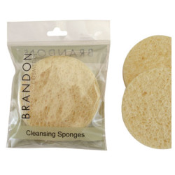 1150-100 - Cellulose Sponge, 100/Bag
