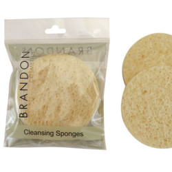 1150-100 - Cellulose Sponge, 100/Bag