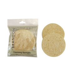 1150 - Cellulose Sponge, 2/Bag