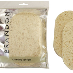 1151-12 - Cellulose Sponge, 12/Bag