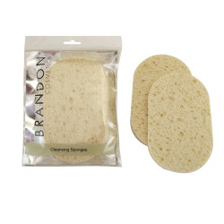 1151 - Cellulose Sponge, 2/Bag