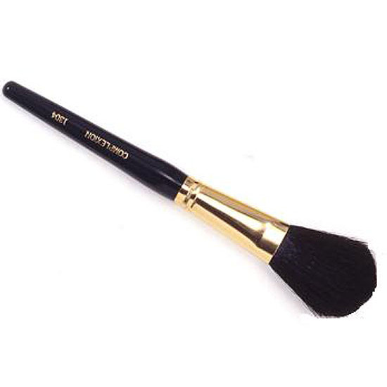 Complexion Brush Navy