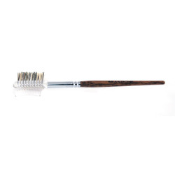 Eyebrow Brush & Comb