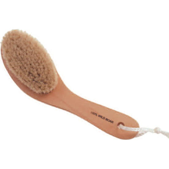 3251 - 100% Boar Bristle Bath Brush
