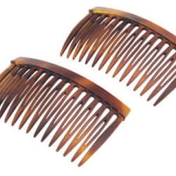 41132 - SIDE COMB SHELL