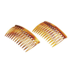 41134 - SIDE COMB SHELL 2/CD