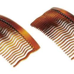 41142 - SIDE COMB SHELL