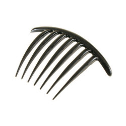 41151 - FRENCH COMB BLACK