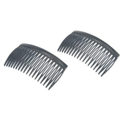 41275 - SIDE COMB SHELL 2/CARD