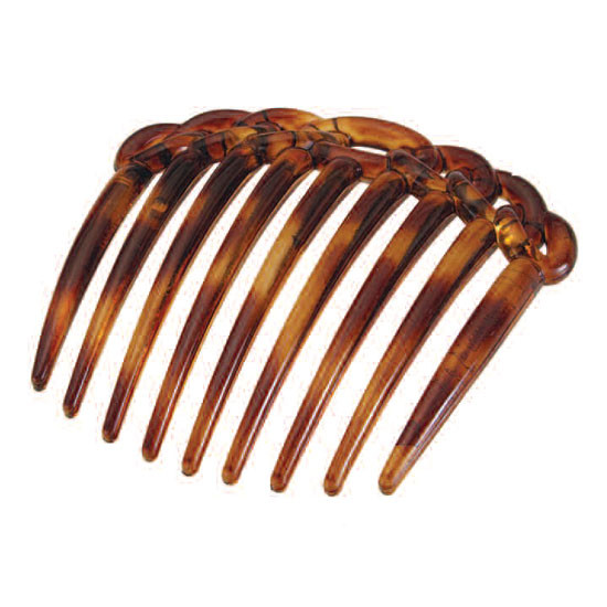 41277 - SIDE COMB SHELL