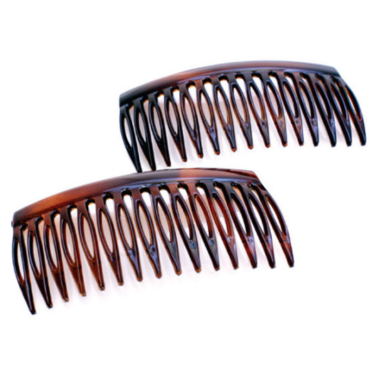 41280 - SIDE COMB 2/CD SHELL 2 3/4