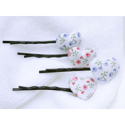 426 - Bobby Pins 4/Card Assorted