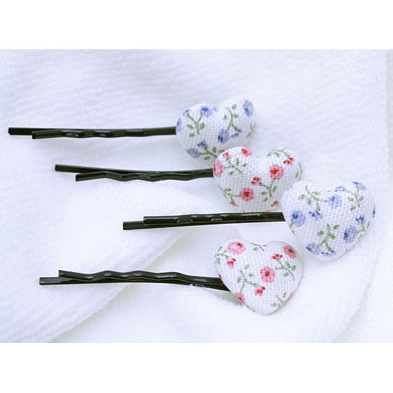 426 - Bobby Pins 4/Card Assorted
