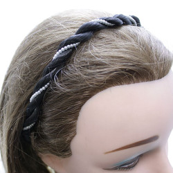 475 - Soft Headband Assorted