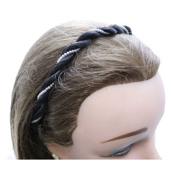 475 - Soft Headband Assorted