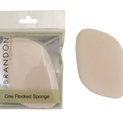 9342 - Make Up Sponge (flocked)