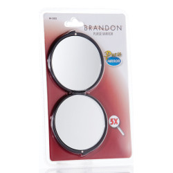 M304 - 7X Purse Mirror, 3