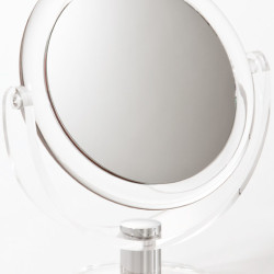 M594 - 7X & Normal Magnifying Mirror 5"
