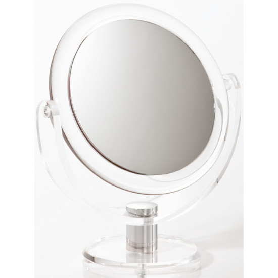 M594 - 7X & Normal Magnifying Mirror 5"