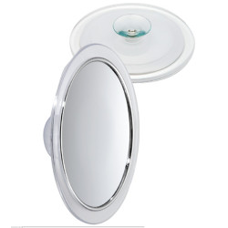 M670 - 10X Suction Cup Mirror
