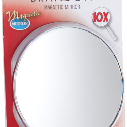 M717C - 10X Magnetic Travel Mirror