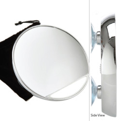 M826 - 7X Lighted Suction Mirror