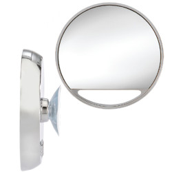 M827 - 10X Lighted Suction Mirror
