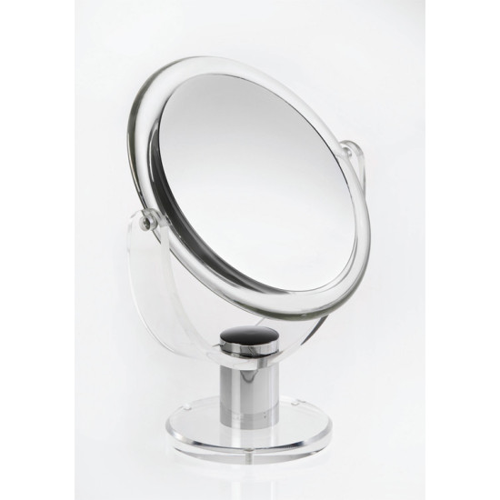 M840 - 5X & Normal Vanity Mirror