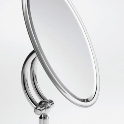 M843 - Regular View Vanity Mirror