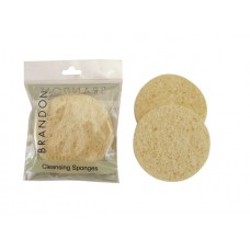1150 - Cellulose Sponge, 2/Bag